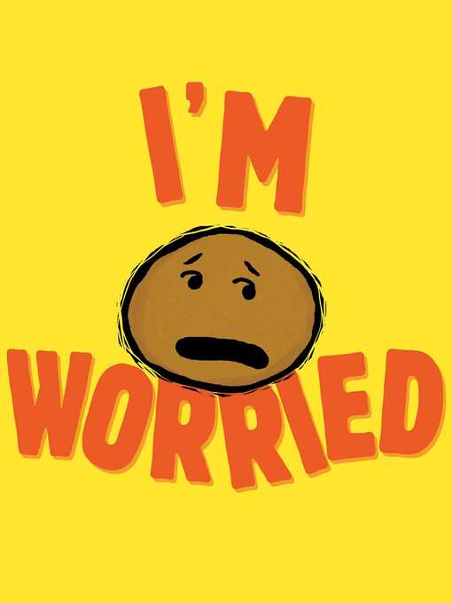 Title details for I'm Worried by Michael Ian Black - Available